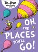 Oh, The Places You'll Go!